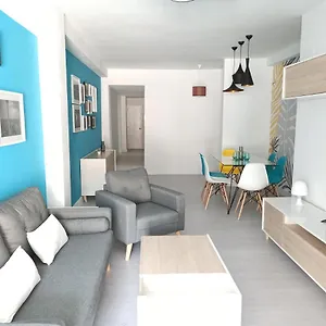  Apartamento Viña 41