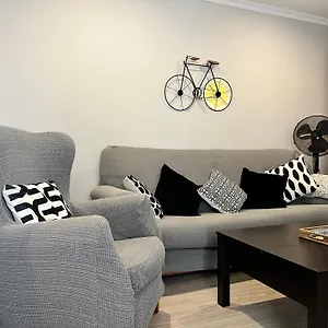  Apartamento Lemon Tree Corazon De Grupo Ac Gestion